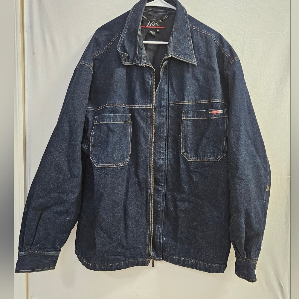 Chaqueta De Hombre